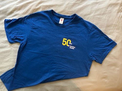 T-shirt50