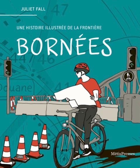 Bornées